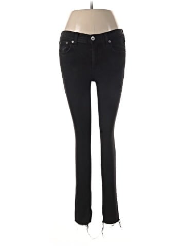 Rag & Bone Jeggings (view 1)