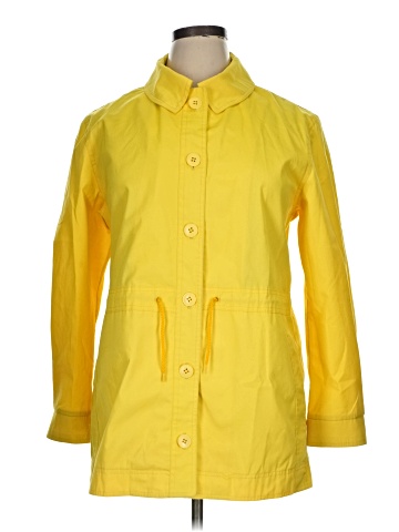 London Fog Raincoat (view 1)