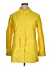 London Fog Yellow Raincoat Size 15 - 16 - photo 1
