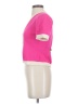 St. John Pink Cardigan Size P (petite) - photo 5