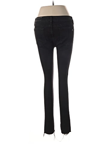 Rag & Bone Jeggings (view 2)