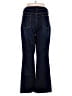 Talbots Blue Jeans Size 18 (estimated) - photo 2