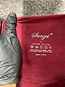 Sunzel Color Block Burgundy Active Pants Size S - photo 7