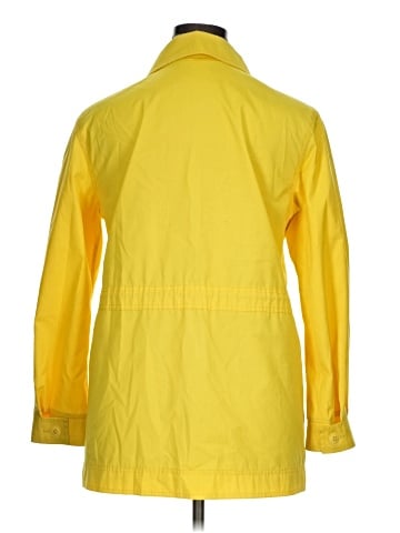 London Fog Raincoat (view 2)