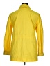 London Fog Yellow Raincoat Size 15 - 16 - photo 2