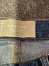 Everlane 100% Cotton Blue Jeans Size 27 waist - photo 6