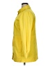 London Fog Yellow Raincoat Size 15 - 16 - photo 6
