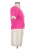 St. John Pink Cardigan Size P (petite) - photo 4