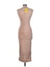 Daisy Tan Cocktail Dress Size L - photo 2