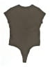 AGOLDE Brown Bodysuit Size L - photo 2