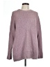 Old Navy Purple Pullover Sweater Size L - photo 1