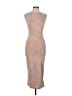 Daisy Tan Cocktail Dress Size L - photo 1