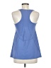 Gap Fit Blue Tank Top Size M - photo 2