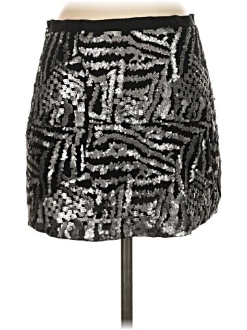 Theory Silk Skirt (view 2)