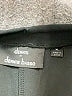 Dennis by Dennis Basso Solid Black Casual Pants Size XL - photo 4