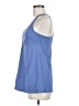 Gap Fit Blue Tank Top Size M - photo 5