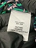 J.Crew Paisley Green Long Sleeve Button-Down Shirt Size 00 - photo 8