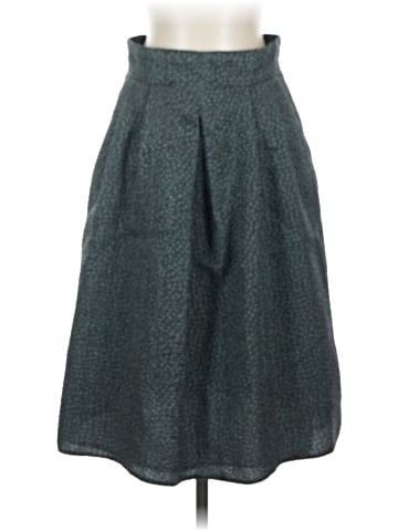 Armani Collezioni Formal Skirt (view 1)