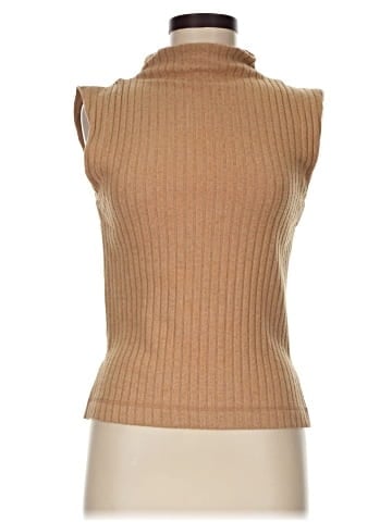 Glam Sleeveless Top (view 1)