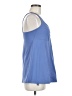 Gap Fit Blue Tank Top Size M - photo 4