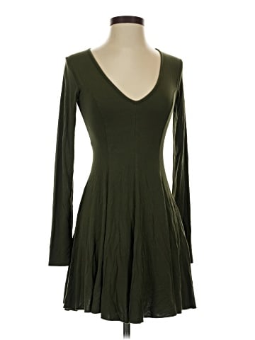 Forever 21 Casual Dress (view 1)