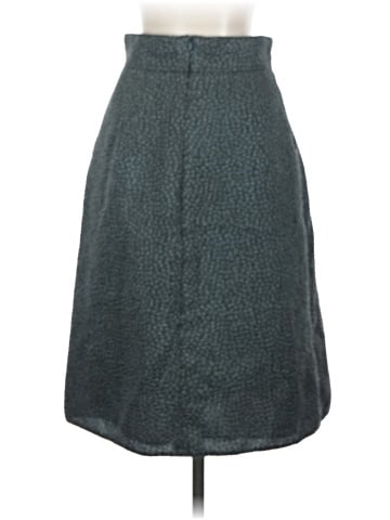 Armani Collezioni Formal Skirt (view 2)