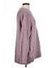 Old Navy Purple Pullover Sweater Size L - photo 4