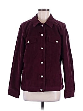 Denim & Co Jacket
