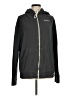 FOR DAYS Black Zip Up Hoodie Size M - photo 1