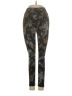 The Upside Camo Green Active Pants Size XS - photo 1
