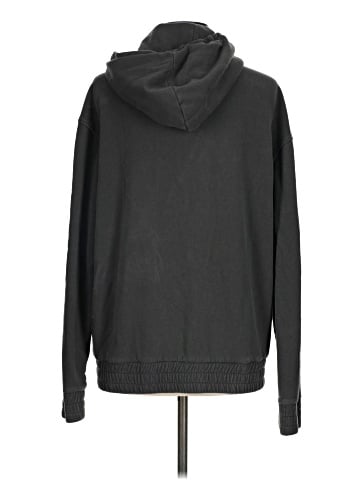 FOR DAYS Zip Up Hoodie (view 2)