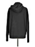 FOR DAYS Black Zip Up Hoodie Size M - photo 2