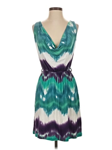 Tart Casual Dress (view 1)