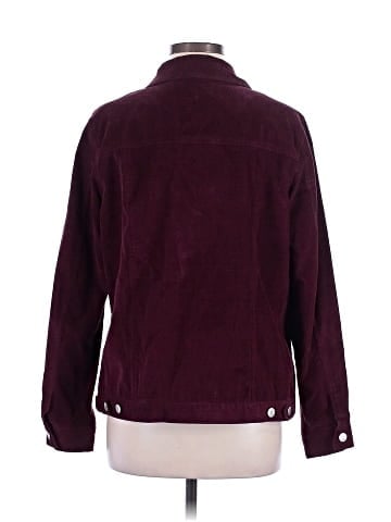 Denim & Co Jacket (view 2)