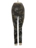 The Upside Camo Green Active Pants Size XS - photo 2
