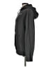 FOR DAYS Black Zip Up Hoodie Size M - photo 5