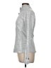 Lululemon Athletica Gray Track Jacket Size 8 - photo 5