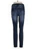 Maurices Hearts Blue Jeans Size 8 - photo 2