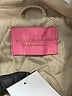 Azalea Wang Tan Jacket Size M - photo 6