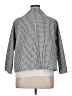 Vitamin Houndstooth Silver Jacket Size XL (estimated) - photo 2
