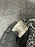 Oh MG! Tweed Gray Pullover Sweater Size S - photo 8