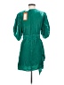 Rhode Teal Cocktail Dress Size 2 - photo 2