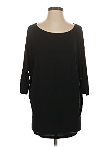 Natural Life 3/4 Sleeve T-Shirt (view 1)
