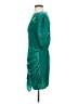 Rhode Teal Cocktail Dress Size 2 - photo 5