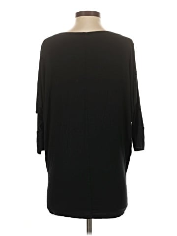 Natural Life 3/4 Sleeve T-Shirt (view 2)