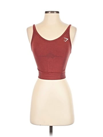 Gymshark Sports Bra (view 1)