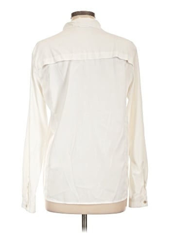 WHITE SIERRA Long Sleeve Blouse (view 2)