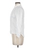 Zara 100% Viscose Ivory Long Sleeve Blouse Size S - photo 5