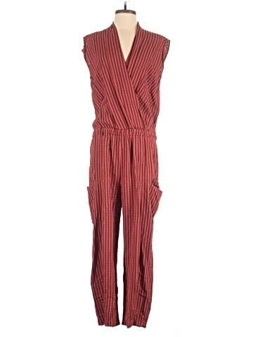 Zero + Maria Cornejo Jumpsuit (view 1)