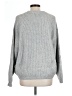 H&M Gray Pullover Sweater Size L - photo 2